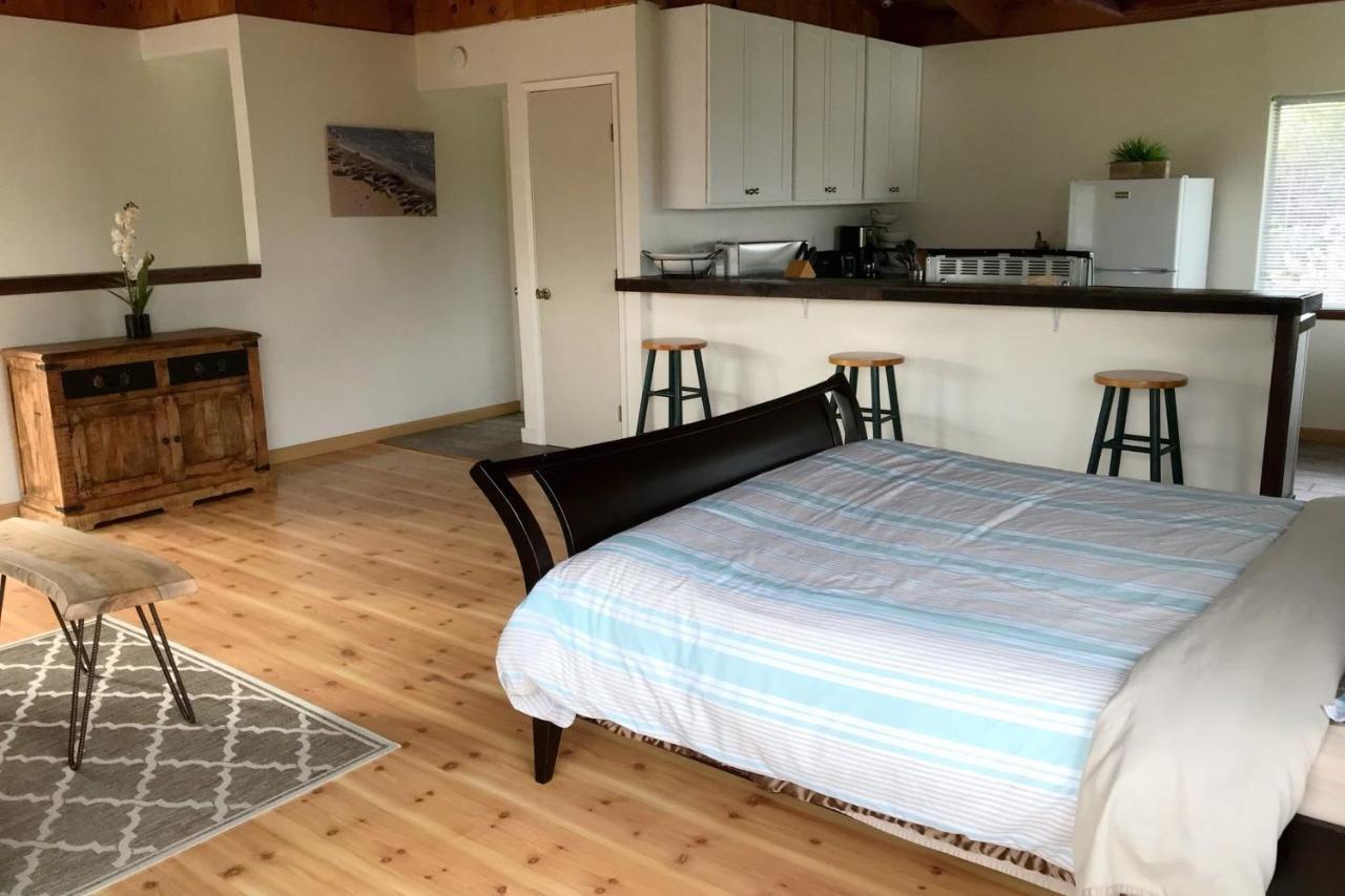 Stunning Oceanview Coastal Home Beach Trails Family Activities Montara Bagian luar foto