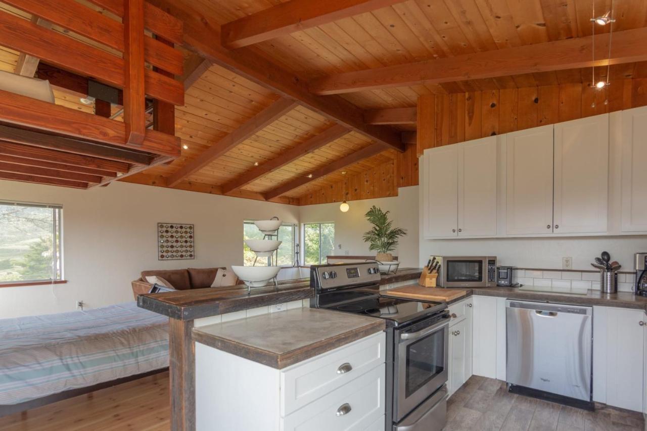 Stunning Oceanview Coastal Home Beach Trails Family Activities Montara Bagian luar foto