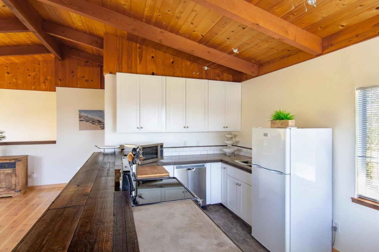 Stunning Oceanview Coastal Home Beach Trails Family Activities Montara Bagian luar foto